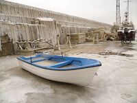 Полярная вибрация пришла — клев выключило, ушли греться