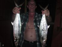 Конго — барракуда на рейде, хищник без компромиссов