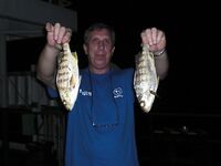 Небольшие по 150–300 г, но удовольствие: кусочки кальмара или мяса решают