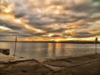 Фото из Бургаса: визуальная заметка без описаний снастей и временных окон