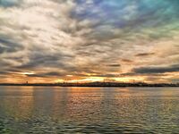 Фото из Бургаса: визуальная заметка без описаний снастей и временных окон