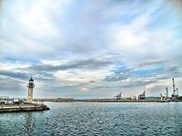 Ставрид пришёл в Бургас: кто умеет берёт на самодур, остальным рынок в помощь