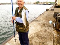 Ставрид пришёл в Бургас: кто умеет берёт на самодур, остальным рынок в помощь