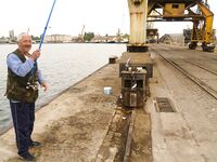 Ставрид пришёл в Бургас: кто умеет берёт на самодур, остальным рынок в помощь