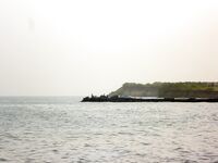 Жезл у Сарафово: три чернокопа до смены ветра, затем сети и тишина на точке