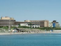 После грозы солнце и монокини, ставридке по ветру уютно, уха на радость