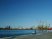 После грозы солнце и монокини, ставридке по ветру уютно, уха на радость