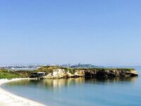 Бургас, тонущая бомбарда и «хаймани»: опоздал к луфарю, только фото с Фороса