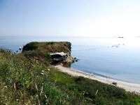 Бургас, тонущая бомбарда и «хаймани»: опоздал к луфарю, только фото с Фороса