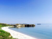 Бургас, тонущая бомбарда и «хаймани»: опоздал к луфарю, только фото с Фороса