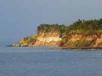 Поморие, фотосессия вместо луфаря: Пасха, новая камера и мелкая ставрида на самодур