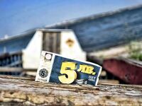 Крайморие и мыс Форос: улитки рапан, сети и ожидание осенней рыбы у слива Мандры