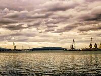 После грозы тишина: ждём сардину и хамсу на самодур в ближайшем подходе косяка