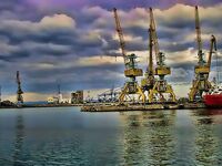 После грозы тишина: ждём сардину и хамсу на самодур в ближайшем подходе косяка