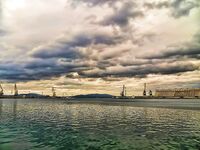 После грозы тишина: ждём сардину и хамсу на самодур в ближайшем подходе косяка