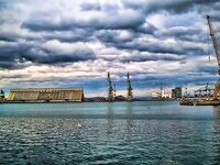 После грозы тишина: ждём сардину и хамсу на самодур в ближайшем подходе косяка