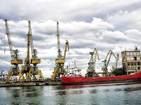 После грозы тишина: ждём сардину и хамсу на самодур в ближайшем подходе косяка