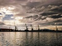 После грозы тишина: ждём сардину и хамсу на самодур в ближайшем подходе косяка