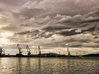 После грозы тишина: ждём сардину и хамсу на самодур в ближайшем подходе косяка