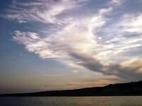 Сарафово на закате: краткая заметка о погоде и свете без отчётных деталей