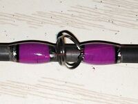 Джиг-спиннинг до 150 г: претензии к «лурекиллеру» и кривым кольцам