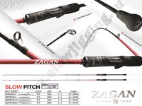 Слоу-джиг с лодки: про «высокомодульные» бланки и риск хрупкости