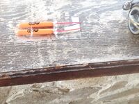 Крым, Судак — рокфишинг: на бомбарду 9 г, что по проводке?