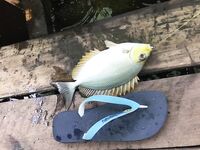 Мьянма, Нгапали — море тёплое, пляжи пустынны и рыбалка по договорённости