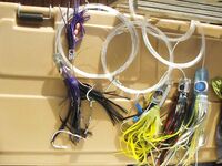 Big Game Fishing Кабо-Верде: пролив Сао Висенте — Сао Антао, пики апрель—июль