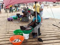 Кабо-Верде: утренний выезд с гидом, саргановый разнос и проверки по GT