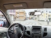 Кабо-Верде: утренний выезд с гидом, саргановый разнос и проверки по GT