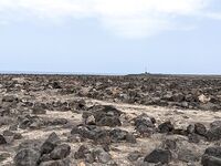 Кабо-Верде: утренний выезд с гидом, саргановый разнос и проверки по GT