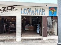 Кабо-Верде: утренний выезд с гидом, саргановый разнос и проверки по GT