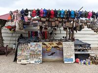 Кабо-Верде: утренний выезд с гидом, саргановый разнос и проверки по GT