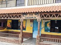 Кабо-Верде: утренний выезд с гидом, саргановый разнос и проверки по GT