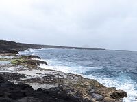 Кабо-Верде: утренний выезд с гидом, саргановый разнос и проверки по GT