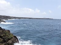 Кабо-Верде: утренний выезд с гидом, саргановый разнос и проверки по GT