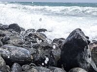 Кабо-Верде: утренний выезд с гидом, саргановый разнос и проверки по GT