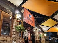 Кабо-Верде: утренний выезд с гидом, саргановый разнос и проверки по GT