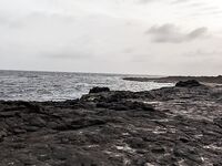 Кабо-Верде: утренний выезд с гидом, саргановый разнос и проверки по GT