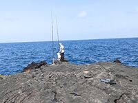 Кабо-Верде: утренний выезд с гидом, саргановый разнос и проверки по GT