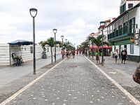 Кабо-Верде: утренний выезд с гидом, саргановый разнос и проверки по GT