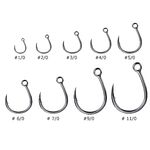 Кипр — заказал офсеты BKK Diablo, тройники не люблю, оснастку перебирать проще