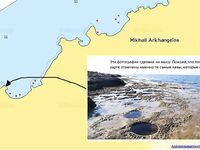 Северный Кипр по карте — твои поправки учёл, отметил догадки по рельефу и ветрам