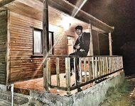 Татлису, Северный Кипр — бунгало у берега и команда Team Kilincli, разведаю в сезоне