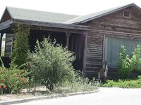 Татлису, Северный Кипр — бунгало у берега и команда Team Kilincli, разведаю в сезоне