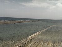 Северный Кипр, район Esentepe — глубин не увидел, подход к ямам сложный