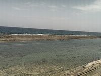 Северный Кипр, район Esentepe — глубин не увидел, подход к ямам сложный