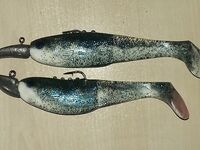 Морская рыбалка на Кипре в жару: берег, железо и воблеры, вечерняя РТИ напоследок