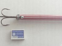 Штиль, 26–28 днём: багорик из швабры, скользящие поводки и порядок в коробках